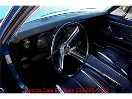 1967 Chevrolet Camaro (CC-2053654) for sale in Fort Myers, Florida