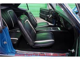 1967 Chevrolet Camaro (CC-2053654) for sale in Fort Myers, Florida
