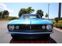 1967 Chevrolet Camaro (CC-2053654) for sale in Fort Myers, Florida