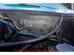 1967 Chevrolet Camaro (CC-2053654) for sale in Fort Myers, Florida