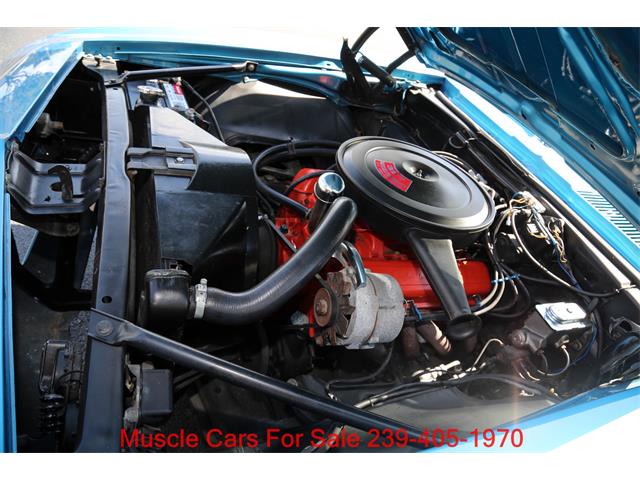 1967 Chevrolet Camaro (CC-2053654) for sale in Fort Myers, Florida