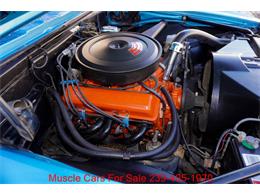1967 Chevrolet Camaro (CC-2053654) for sale in Fort Myers, Florida