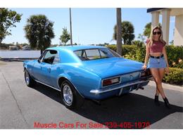 1967 Chevrolet Camaro (CC-2053654) for sale in Fort Myers, Florida