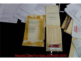1967 Chevrolet Camaro (CC-2053654) for sale in Fort Myers, Florida