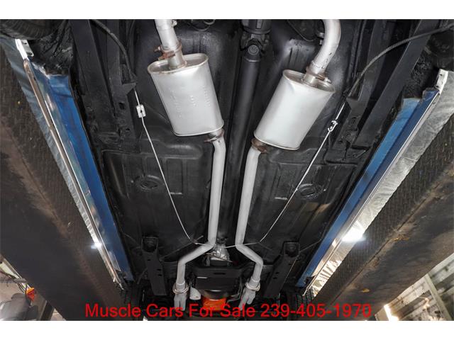 1967 Chevrolet Camaro (CC-2053654) for sale in Fort Myers, Florida