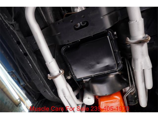 1967 Chevrolet Camaro (CC-2053654) for sale in Fort Myers, Florida