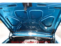 1967 Chevrolet Camaro (CC-2053654) for sale in Fort Myers, Florida