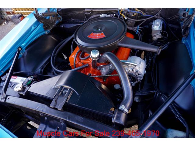 1967 Chevrolet Camaro (CC-2053654) for sale in Fort Myers, Florida