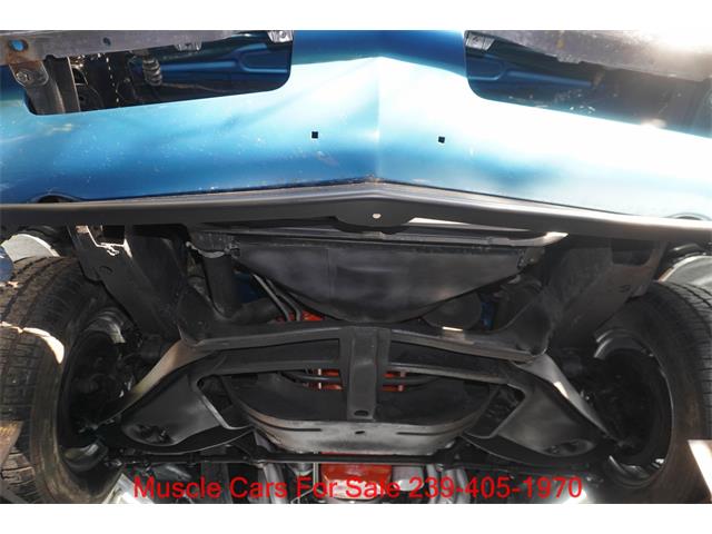 1967 Chevrolet Camaro (CC-2053654) for sale in Fort Myers, Florida