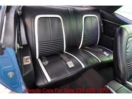 1967 Chevrolet Camaro (CC-2053654) for sale in Fort Myers, Florida