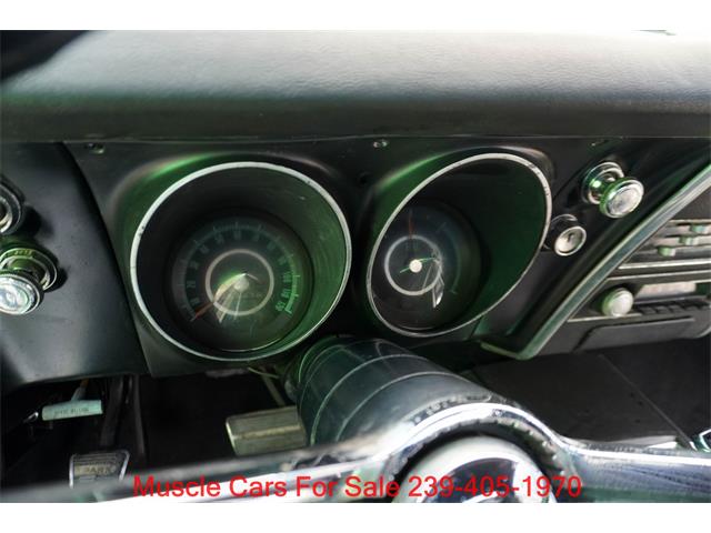 1967 Chevrolet Camaro (CC-2053654) for sale in Fort Myers, Florida
