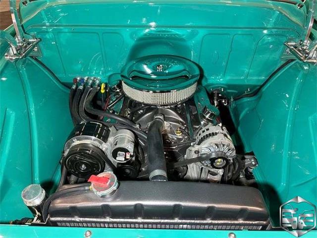 1957 Chevrolet 3100 (CC-2053702) for sale in Arlington, Washington