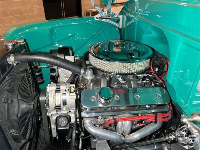 1957 Chevrolet 3100 (CC-2053702) for sale in Arlington, Washington