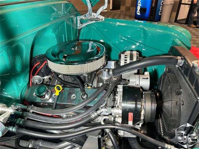 1957 Chevrolet 3100 (CC-2053702) for sale in Arlington, Washington