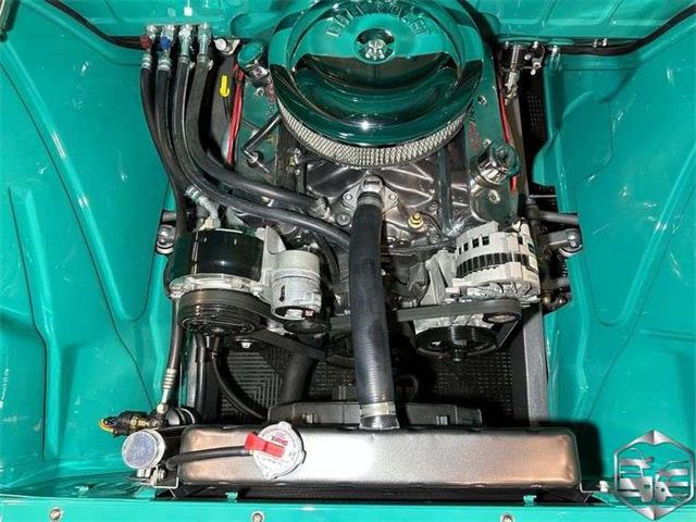 1957 Chevrolet 3100 (CC-2053702) for sale in Arlington, Washington