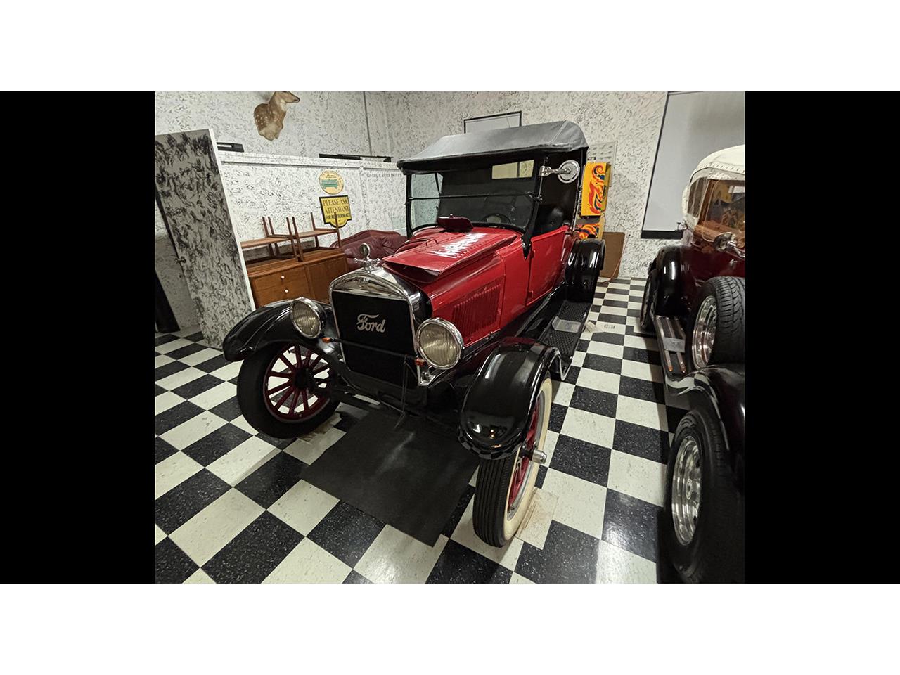 1926 Ford Model T for Sale | ClassicCars.com | CC-2053742
