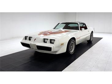 1979 Pontiac Firebird (CC-2053766) for sale in Morgantown, Pennsylvania
