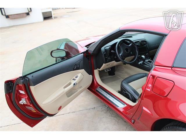 2012 Chevrolet Corvette (CC-2053799) for sale in Tulsa, Oklahoma