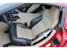 2012 Chevrolet Corvette (CC-2053799) for sale in Tulsa, Oklahoma