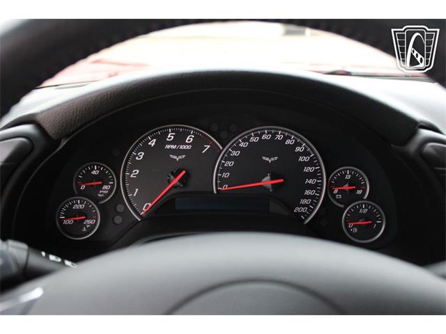 2012 Chevrolet Corvette (CC-2053799) for sale in Tulsa, Oklahoma