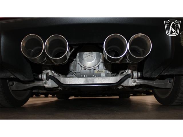 2012 Chevrolet Corvette (CC-2053799) for sale in Tulsa, Oklahoma