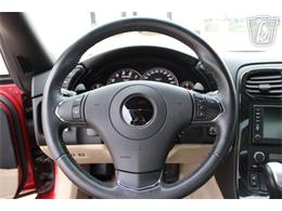 2012 Chevrolet Corvette (CC-2053799) for sale in Tulsa, Oklahoma