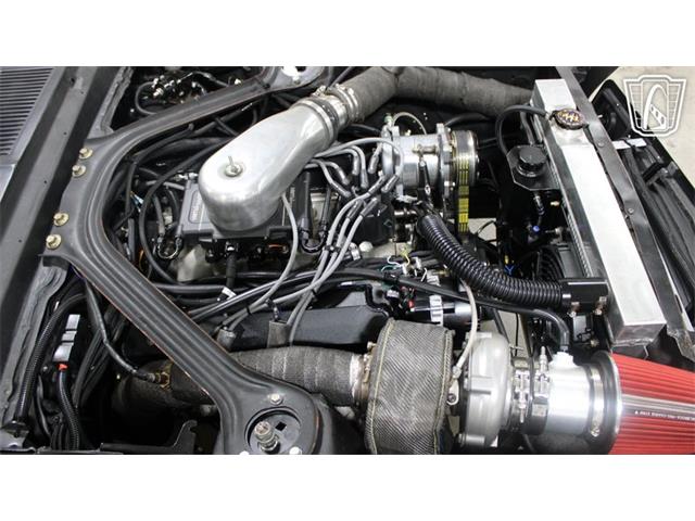 1968 Ford Mustang (CC-2053802) for sale in Tulsa, Oklahoma
