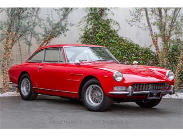 1966 Ferrari 330 GT (CC-2053809) for sale in Beverly Hills, California