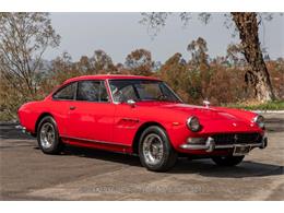 1966 Ferrari 330 GT (CC-2053809) for sale in Beverly Hills, California