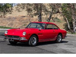 1966 Ferrari 330 GT (CC-2053809) for sale in Beverly Hills, California