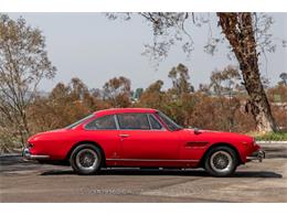 1966 Ferrari 330 GT (CC-2053809) for sale in Beverly Hills, California
