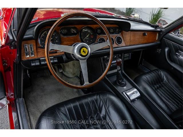 1966 Ferrari 330 GT (CC-2053809) for sale in Beverly Hills, California