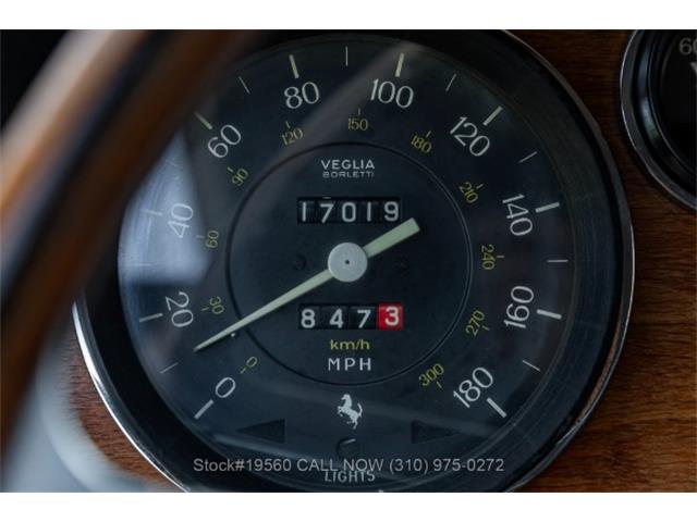 1966 Ferrari 330 GT (CC-2053809) for sale in Beverly Hills, California