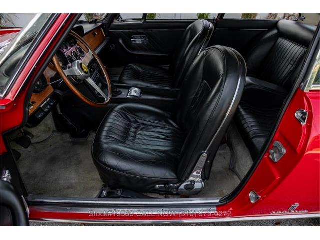 1966 Ferrari 330 GT (CC-2053809) for sale in Beverly Hills, California