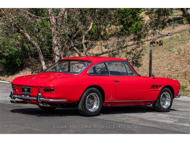1966 Ferrari 330 GT (CC-2053809) for sale in Beverly Hills, California