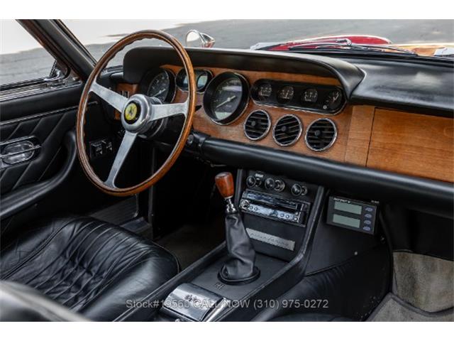 1966 Ferrari 330 GT (CC-2053809) for sale in Beverly Hills, California