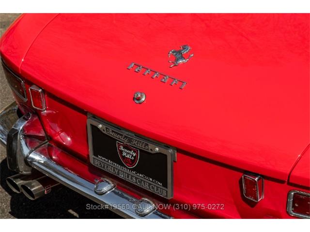 1966 Ferrari 330 GT (CC-2053809) for sale in Beverly Hills, California