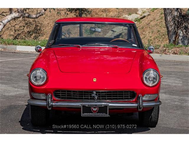 1966 Ferrari 330 GT (CC-2053809) for sale in Beverly Hills, California