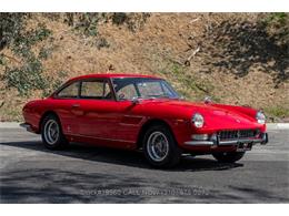 1966 Ferrari 330 GT (CC-2053809) for sale in Beverly Hills, California