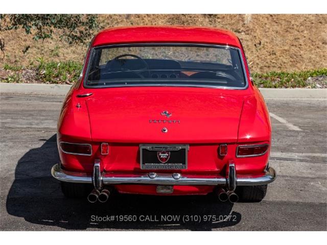 1966 Ferrari 330 GT (CC-2053809) for sale in Beverly Hills, California