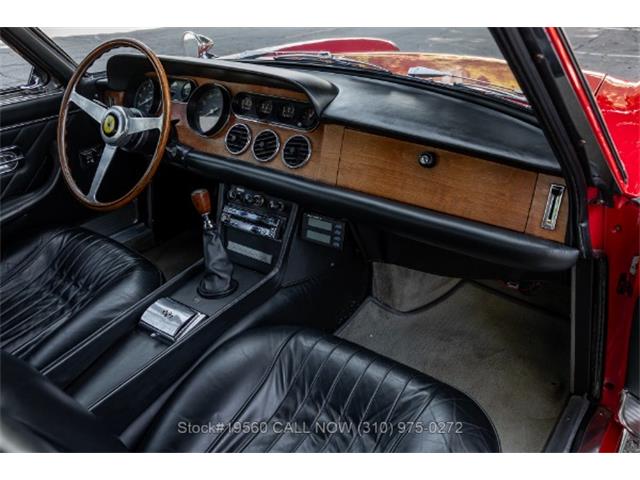 1966 Ferrari 330 GT (CC-2053809) for sale in Beverly Hills, California