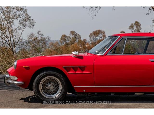 1966 Ferrari 330 GT (CC-2053809) for sale in Beverly Hills, California