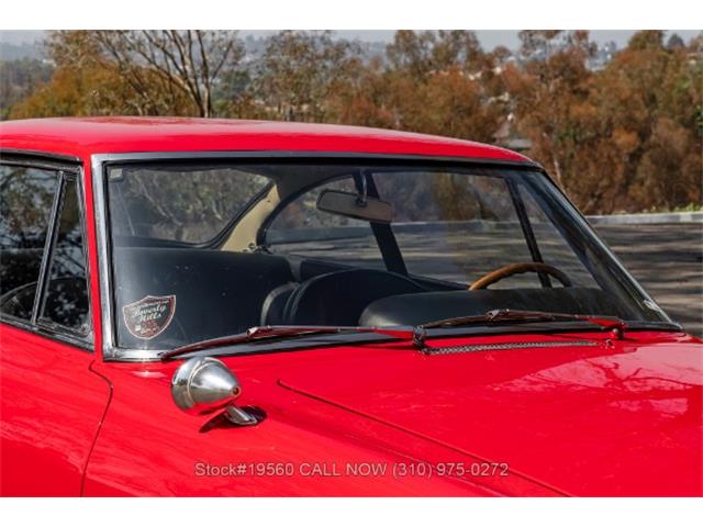 1966 Ferrari 330 GT (CC-2053809) for sale in Beverly Hills, California
