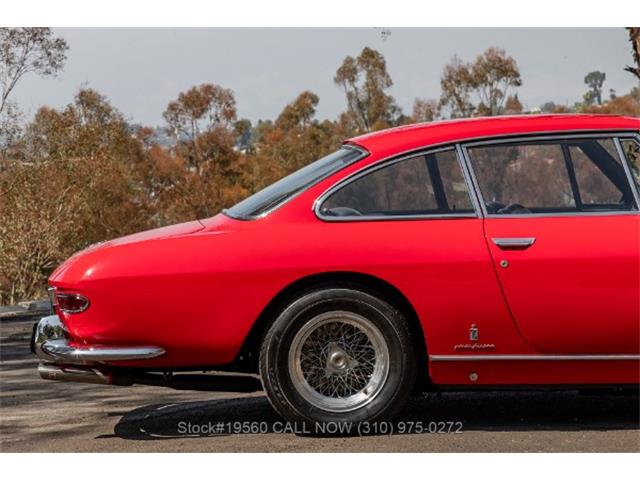1966 Ferrari 330 GT (CC-2053809) for sale in Beverly Hills, California