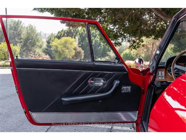 1966 Ferrari 330 GT (CC-2053809) for sale in Beverly Hills, California