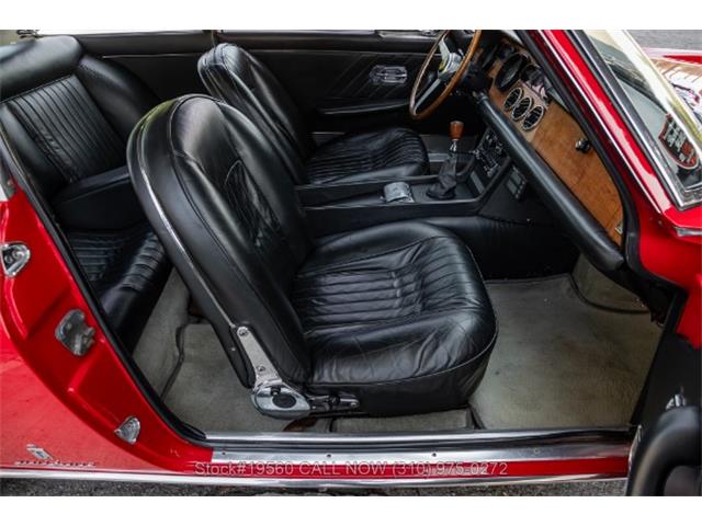 1966 Ferrari 330 GT (CC-2053809) for sale in Beverly Hills, California