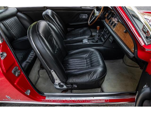 1966 Ferrari 330 GT (CC-2053809) for sale in Beverly Hills, California