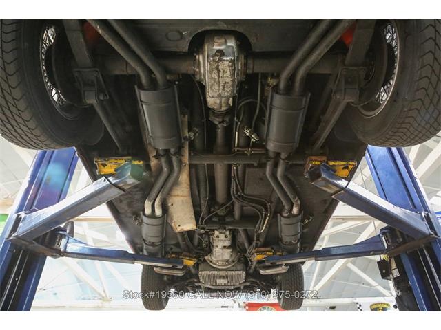 1966 Ferrari 330 GT (CC-2053809) for sale in Beverly Hills, California