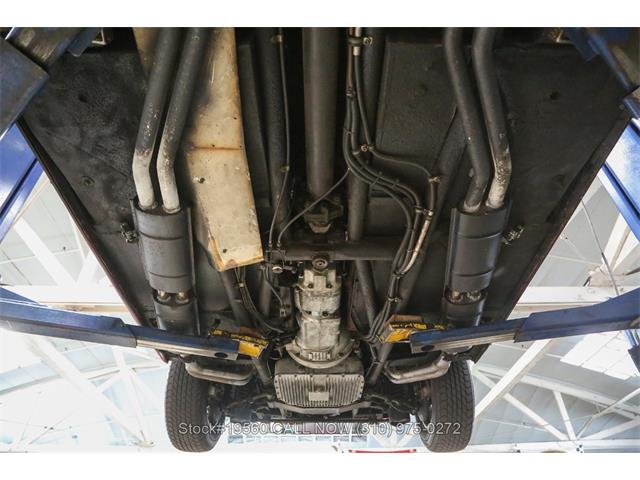 1966 Ferrari 330 GT (CC-2053809) for sale in Beverly Hills, California
