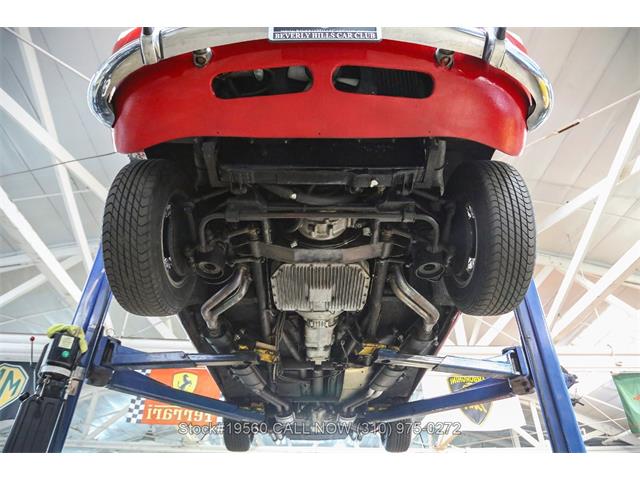 1966 Ferrari 330 GT (CC-2053809) for sale in Beverly Hills, California
